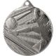 13. Silberne Fußballmedaille ME001/S
