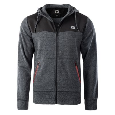 7. IQ Cross The Line Sarin M Sweatshirt 92800284437