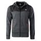 7. IQ Cross The Line Sarin M Sweatshirt 92800284437