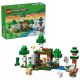 LEGO Minecraft 21593 – Die erste Nacht überleben
