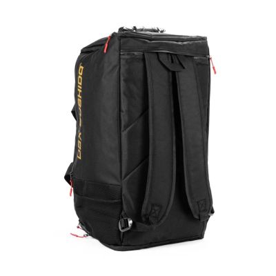 15. 3-in-1 Sporttasche mit Rucksackfunktion DBX-SB-23