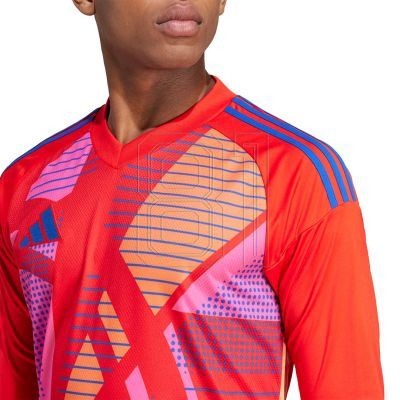 7. adidas Tiro 24 Competition Langarm-Torwarttrikot M IN0407