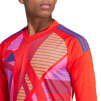 7. adidas Tiro 24 Competition Langarm-Torwarttrikot M IN0407