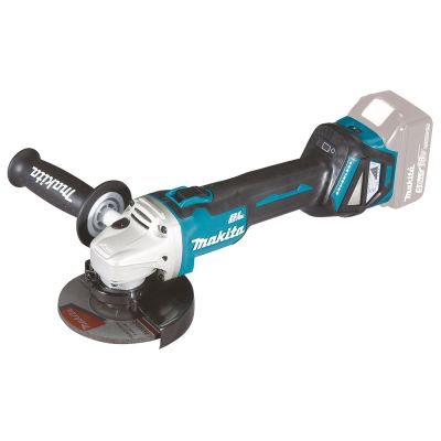 2. Winkelschleifer FI 125 18V-LI DGA511Z MAKITA