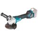 2. Winkelschleifer FI 125 18V-LI DGA511Z MAKITA