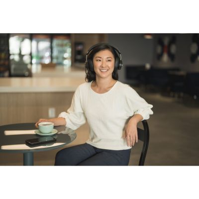 25. Kensington H3000 Bluetooth-Over-Ear-Kopfhörer