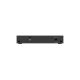 6. Netgear GS305P-300EUS 5p PoE 63W (PoE+: 4p) Unmanaged Gigabit Switch