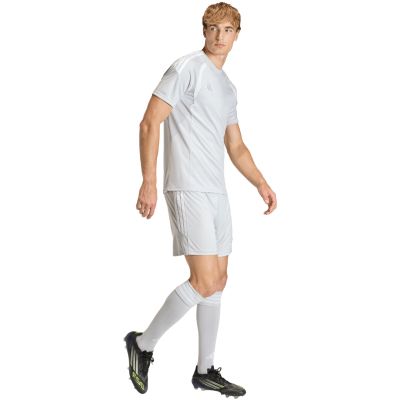 6. adidas Tiro 26 League Shorts für Herren, Grau, KA8781