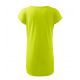2. Malfini Love W Kleid MLI-12362 Limette