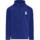 3. Lego Wear Jungen Fleece-Sweatshirt Blau (22972-570)