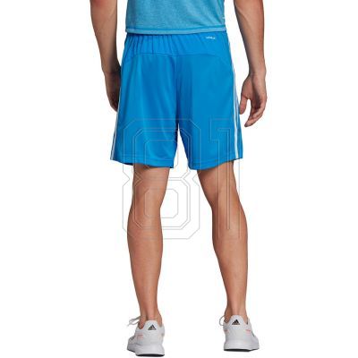 3. adidas Primeblue Designed To Move Sport 3-Streifen M HF7189 Shorts
