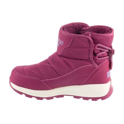 2. Skechers Storm Blazer 303496L-BURG Lila, Größe 30