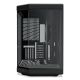 2. HYTE Y70 Midi-Tower Schwarz