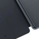 7. 3mk Weiche Tablet-Hülle für Samsung Galaxy Tab A9 – Schwarz