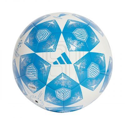 adidas UCL Club 24/25 Knockout Stages JH1286 Fußball