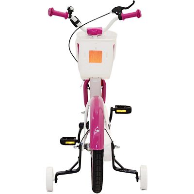 5. KINDERFAHRRAD 16 ENERO QUEEN