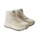5. Lee Cooper Damen-Sport-Winterstiefeletten in Hellgrau, gefüttert