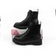 27. Skechers W 167344/BBK Schuhe