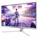 63. Philips 68,5 cm (27,0") 27M2N8500 16:09 2xHDMI+DP+USP weiß