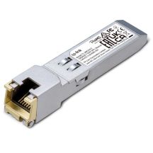 TP-Link TL-SM5310-T Netzwerk-Repeater-Modul Kupfer 10300 Mbit/s RJ-45