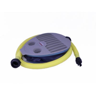 3. Große HYDROBALANCE-Pumpe