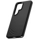 2. CARE by PanzerGlass Flow Black Qi Hülle für Samsung Galaxy S26 Ultra - Schwarz