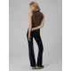2. Strickleggings für Damen mit ausgestelltem Bein, Größe 4F 4FRAW26TTIGF361-20S