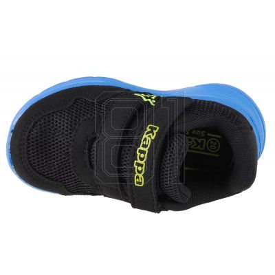 7. Kappa Cracker II BC M Jr 280009BCM-1160 Schuhe
