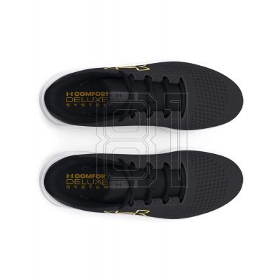 6. Under Armour UA Charged Pursuit 3 BL M Laufschuhe 3026518-110