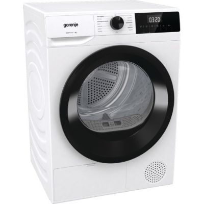 2. GORENJE DHNA82/PL Wäschetrockner