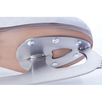 14. Figure skates Tempish Giulia W 1300001605 not exposed