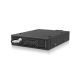 6. Icy Dock MB491V5K-B Festplattengehäuse SSD-Gehäuse Schwarz 2,5"