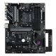 6. Asrock B550 PG Riptide AMD B550 Sockel AM4 ATX