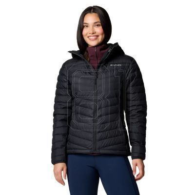 Columbia Westridge Daunenjacke mit Kapuze W 2051265011 