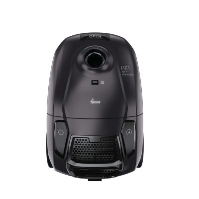 21. Hoover HE120PET 011 7809079 2,5-Liter-Staubsauger mit Trockenfunktion und 700-Watt-Staubbeutel
