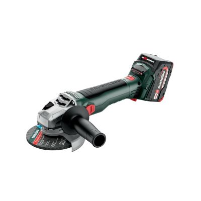 8. Metabo 613052510 Winkelschleifer 12,5 cm 10000 U/min 2,5 kg