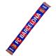 5. FC Barcelona Strickschal N29 5004BUT29