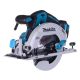 2. MAKITA DHS680Z Bürstenlose Kreissäge (165 mm)