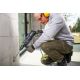 11. Bohrhammer mit 4-J-Schlagenergie, 2500 W, W28920 WUBER