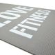 14. Reebok Strength RAMT-11024GRL Trainingsmatte