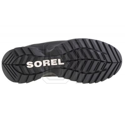 4. Sorel Scout 87 Pro WP M 2048811010 Schuhe