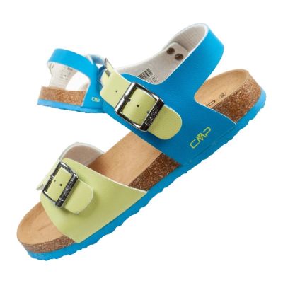 9. CMP Raisho Jr Sandalen 3Q95674L 565