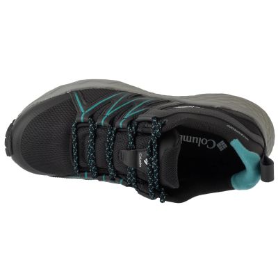 3. Columbia Peakfreak Roam WP 2108401010 Schwarz 37