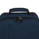 10. Kabinen-Reiserucksack und Tasche CabinZero Classic 28 l 2-in-1 Navy Tech Backpack – CZ331205