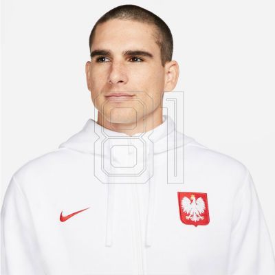 3. Nike Polen Hoody M DH4961 100