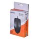 3. A4 Tech EVO Opto Eco OP-620D Maus Schwarz A4TMYS30398