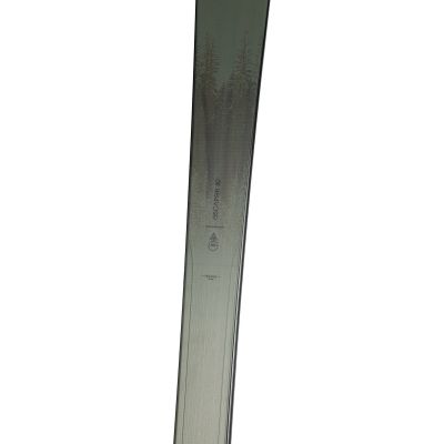 3. Rossignol ESCAPER 80 OPEN Ski