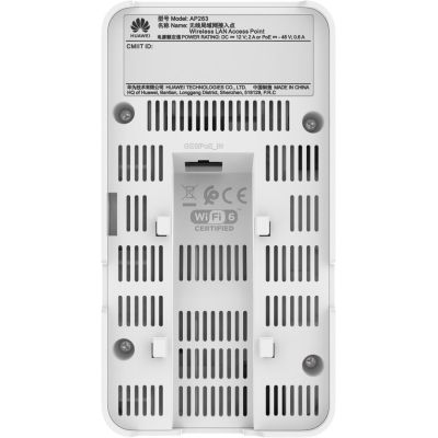 3. Huawei AP263 Grau