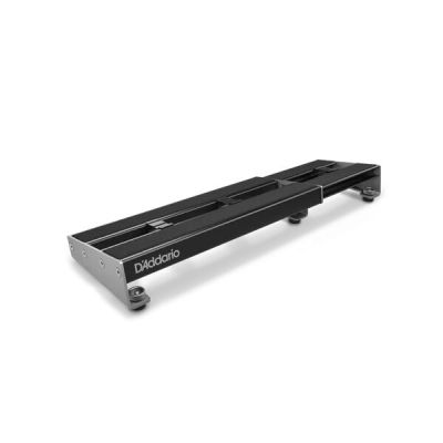 3. Daddario PW-XPNDPB-01 - Gitarren-Pedalboard