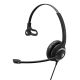 8. EPOS IMPACT SC 230 USB MS II Headset, kabelgebunden, Kopfbügel, Büro/Callcenter, USB Typ-A, Schwarz